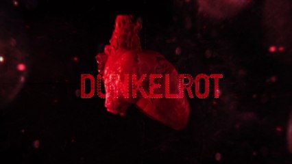 GLEIS 8 - Dunkelrot
