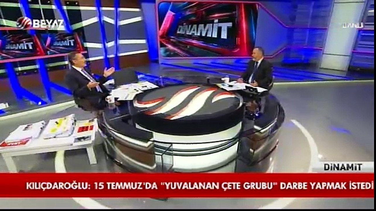 Kılıçdaroğlu neden fikir değiştirdi? Melih Gökçek açıkladı