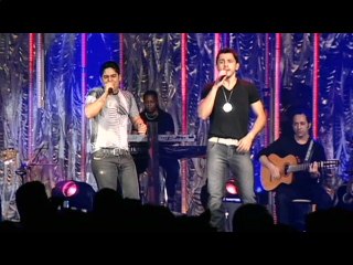 Jorge & Mateus - Saudade