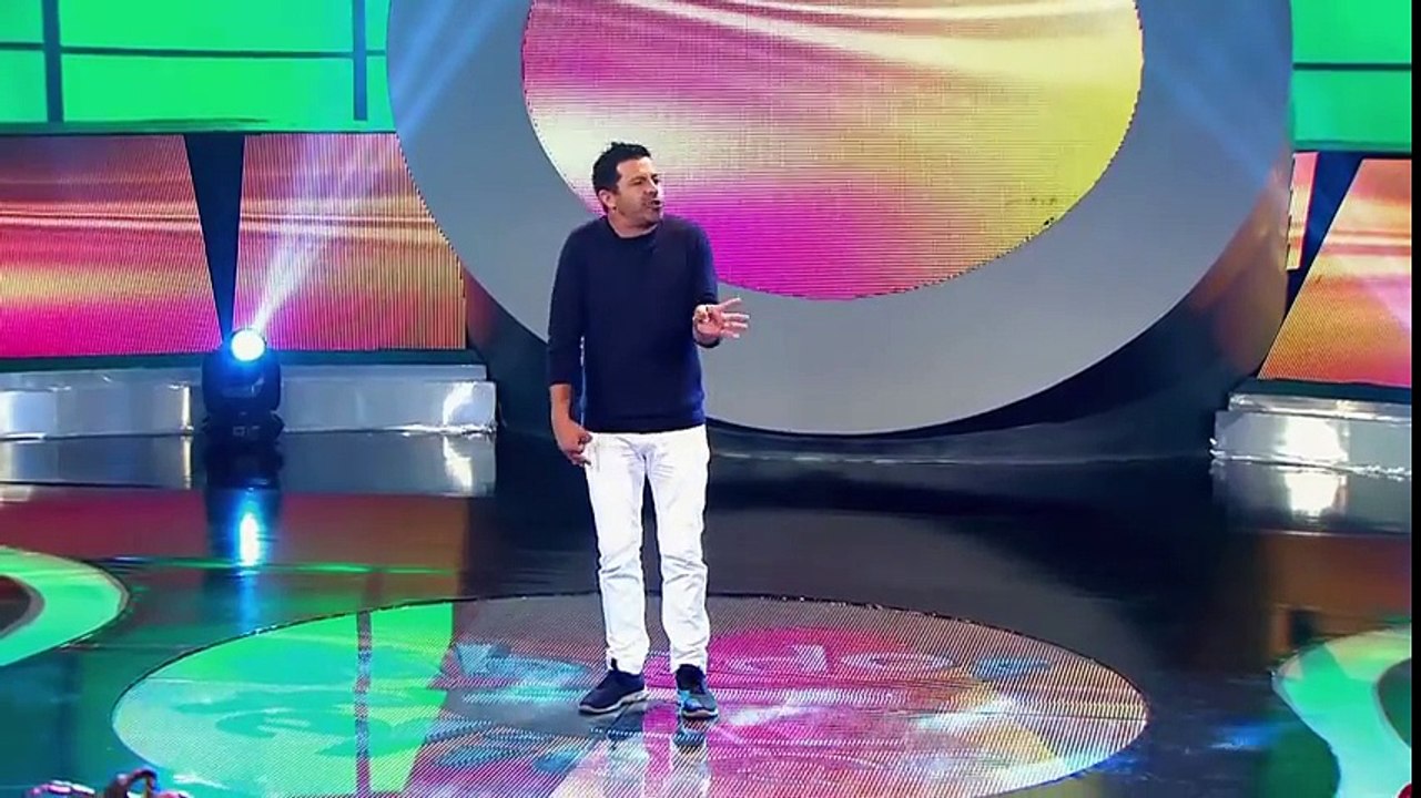 ¡No sea cursi! Piter Albeiro nos muestra los apodos más ridículos de una relación