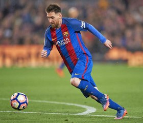 Lionel Messi _ Super Skill _ Football goals_ Football Skills_ HD