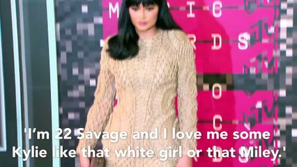 Kylie Jenner Dating Drake?