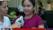 Flash Report: Panayam sa anak ni Manny na sina Princess at Queenie Pacquiao