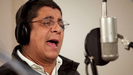 Zeca Pagodinho - Griselda