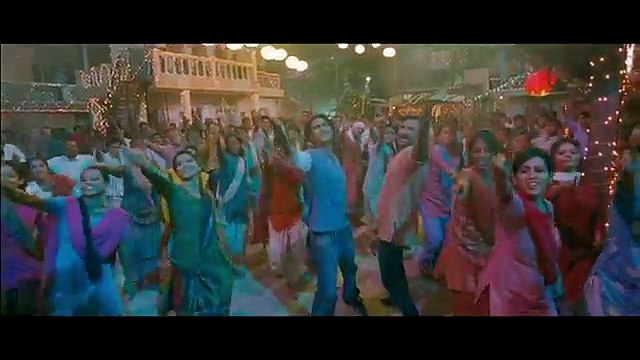 Mauka - Aarakshan Saif Ali Khan Deepika Padukone
