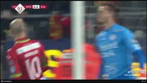 Franck Berrier Goal  - KV Oostende vs Zulte-Waregem 1-1 07.06.2017 (HD)