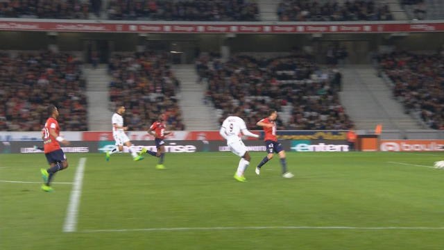 Balotelli brilliance draws Nice level