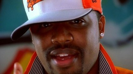 Dave Hollister - Baby Do Those Things