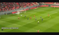 Résumé Valenciennes 2-0 Troyes Buts HD- 07.04.2017