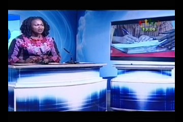 Le ministre de la santé Nicolas Meda  inaugure le nouveau hôpital du secteur 30