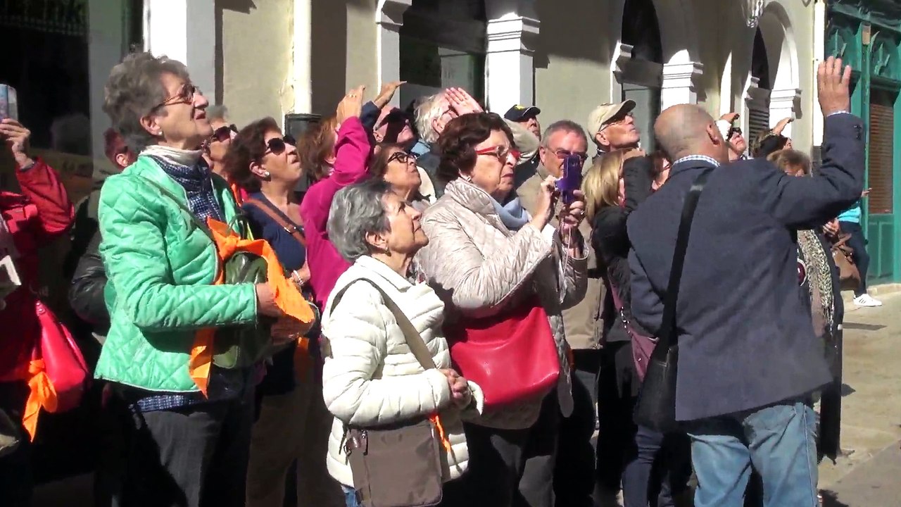 Románico. Palencia Centro 2016