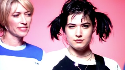 Sonic Youth - Bull In The Heather