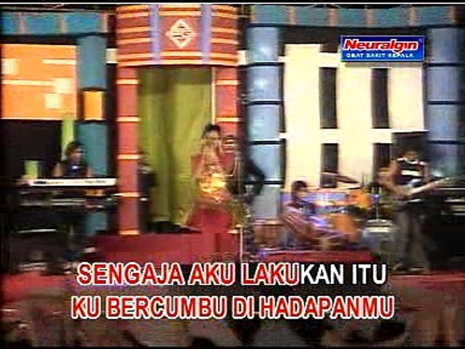karaoke - Sengaja