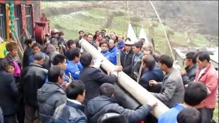敬鬼神而遠之、參加葬禮后千萬別去親戚家，更不能直接回家，這不是迷不迷信的問題…一定要看！