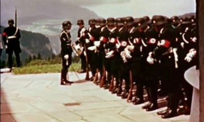 2e Guerre Mondiale - 39-45, le Monde en guerre 30/34 #2