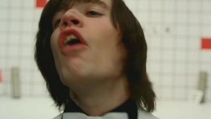 The Hives - Walk Idiot Walk