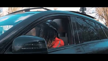 Mafia Spartiate - Dope (Clip Officiel)