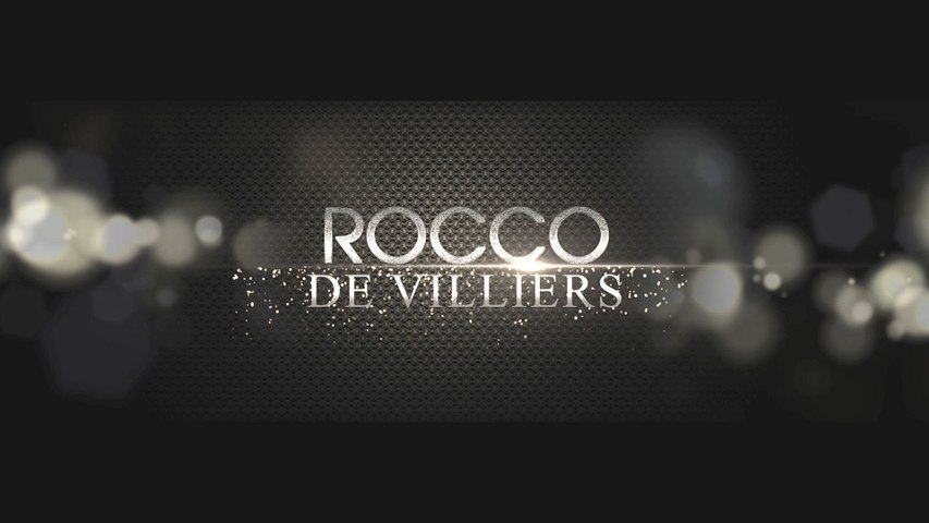 Rocco De Villiers - Rocco EPK Pt. 4