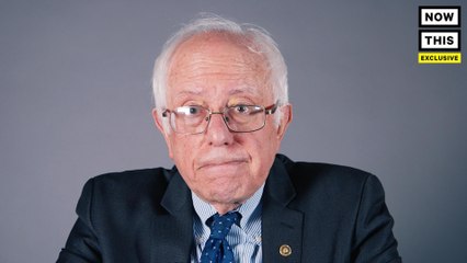 Bernie Sanders Says Not All Trump Supporters Are Racist
