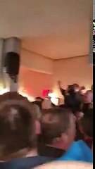 La chanson géniale des fans des Reds pour Origi