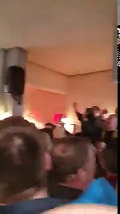 La chanson géniale des fans des Reds pour Origi
