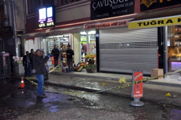 Amca, Yeğeni ve Kocasına Kurşun Yağdırdı: 1 Ölü, 1 Yaralı