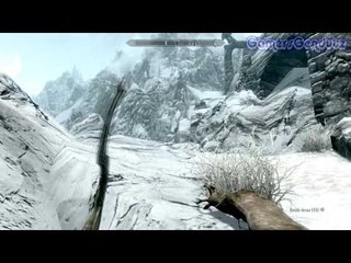 Topeng Antardimensi | TES V Skyrim Genduterz - part 182