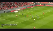 All Goals Valenciennes 2-0 Troyes Highlights - 07.04.2017