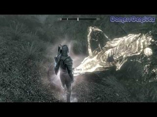 Cari Penebang Kayu | TES V Skyrim Genduterz - part 172