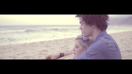 Sam Alves - Be With Me