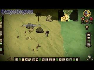 Ular vs Laba-laba! | Don't Starve Indonesia - part 13