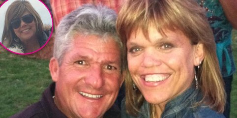Amy Roloff Blindsided By Ex-Husband’s New Relationship With ‘Personal Assistant!’