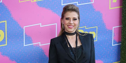 Friends Fear Jodie Sweetin Might Relapse Amid Family Drama
