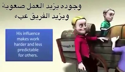 كيف تفرق بين النافع والضار