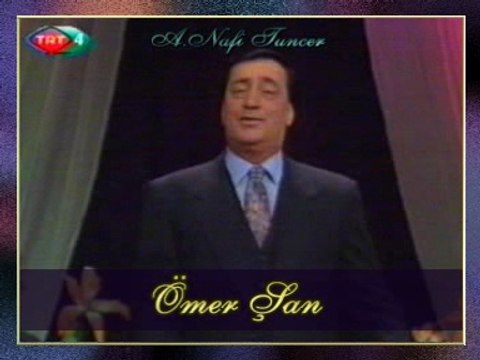 Ömer ŞAN - Yaylanın Çimenine (Kol Havası)