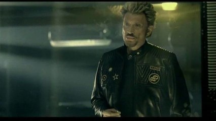 Johnny Hallyday - Ne Reviens Pas