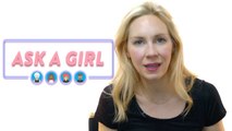 Ask A Girl: Women Never Forget Anything!