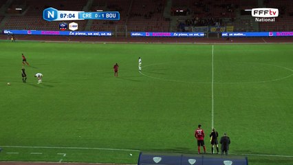 Habran remplacé par Essombé