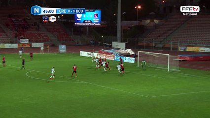 Corner qui ne donne rien