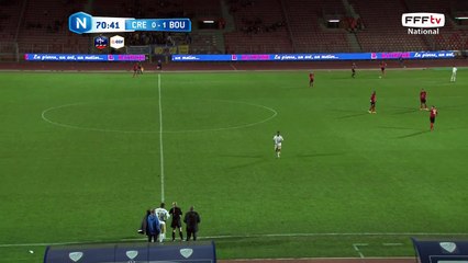 Zeoula remplacé par El Hamzaoui : Ce changement impacte-t-il l'équipe ? ⚽ - thumbnail