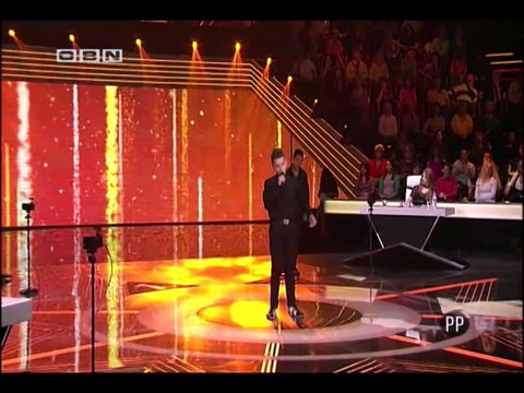 Meris Karamustafic-A ti jos me volis ti (Neki novi klinci)