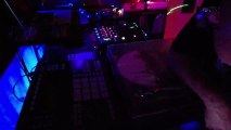 Moog dj set rétro house techno (5)