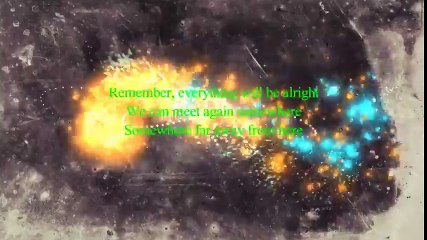 Harry Styles - Sign of the Times Lyrics