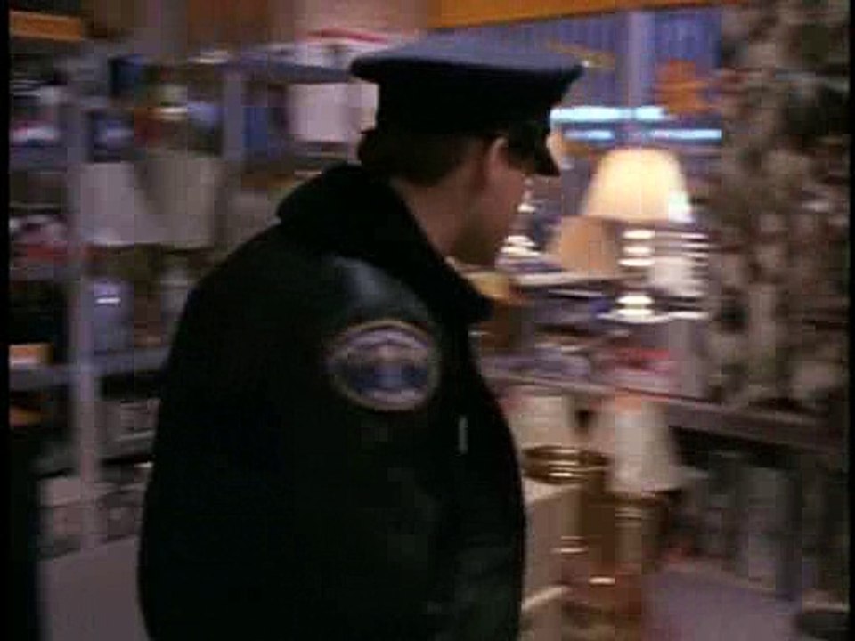 21 Jump Street S04E26 Everyday is Christmas