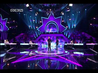 Meris Karamustafic-Mecava (Neki novi klinci)