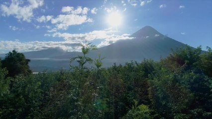 A Visit to Guatemala with Peet’s Coffee [Sponsored]