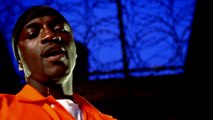 Akon - Locked Up