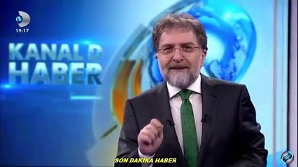 Hdp'nin Referandum Reklamı Sadece Kanal D Ekranlarında Yayınlandı