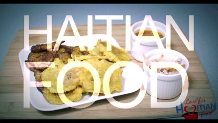 Haitian Food OFFICIAL MUSIC VIDEO Saigon feat: Quesfire