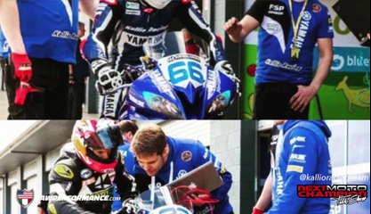 Next Moto Champion Talk Show 04/07/2017
